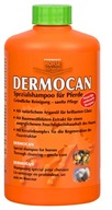 DERMOCAN šampón pre kone 500 ml DERMOCAN šampón pre kone 500 ml