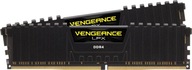 Pamäť DDR4 Vengeance LPX 16GB/3200(28GB) BLACK CL16