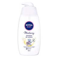 Detský micelárny šampón na vlasy 500 ml Detský micelárny šampón na vlasy 500 ml