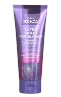 Biovax ultrafialový šampón pre blond vlasy 200 ml Biovax ultrafialový šampón pre blond vlasy 200 ml