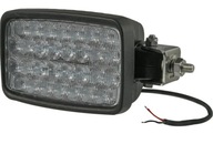 Pracovná LED lampa, 90W 6000lm, rozptýlené svetlo