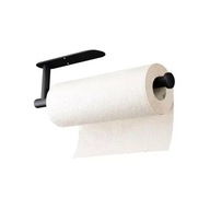 RUKOVÄŤ VEŠIAK NA PAPIER ČIERNY PAPIEROVÝ UTERÁK SKRUTKY OBOJSTRANNÁ PÁSKA RUKOVÄŤ VEŠIAK NA PAPIER ČIERNY PAPIEROVÝ UTERÁK SKRUTKY OBOJSTRANNÁ PÁSKA