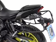 Yamaha MT-07 21- stojan na horný kufrík Yamaha MT-07 21- stojan na horný kufrík