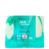 ORGANIQUE Sea Essence ošetrujúce mydlo 100g ORGANIQUE Sea Essence ošetrujúce mydlo 100g