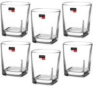 POHÁR NA ŠŤAVU NA STUDENÉ NÁPOJE WHISKY 6ks x 250ml POHÁR NA ŠŤAVU NA STUDENÉ NÁPOJE WHISKY 6ks x 250ml