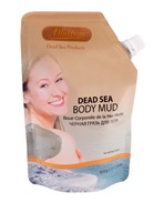 Telové bahno z Mŕtveho mora
