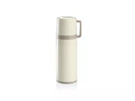 Tescoma dvojvrstvová termoska s pohárom, 300 ml