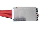 Modul BMS 10s 15A Li-ion 18650 36V systém riadenia energie nabíjačky Modul BMS 10s 15A Li-ion 18650 36V systém riadenia energie nabíjačky