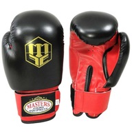 Boxerské rukavice Masters Muay Thai RPU-2A 8 oz