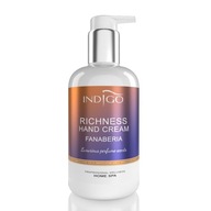 INDIGO Fanaberia krém na ruky 300ml INDIGO Fanaberia krém na ruky 300ml