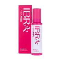 Čistiaci odličovací olej 150ml Think Pink IBRA Čistiaci odličovací olej 150ml Think Pink IBRA