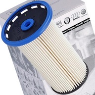 Originálny palivový filter 5Q0127177 PU8021 VW AUDI