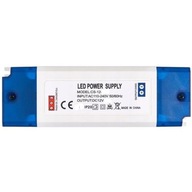 Modulárny LED zdroj 60W 12V IP44 5,0A EC20084 Modulárny LED zdroj 60W 12V IP44 5,0A EC20084