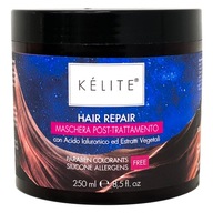 CONDITIONER MASK po ošetrení vlasov CONDITIONER MASK po ošetrení vlasov