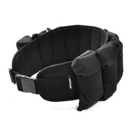 Záťažový pás s nastaviteľnou nosnosťou 10 kg