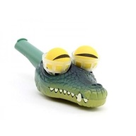 AN JR Crocodile Eye Pops, cvičebné zariadenie