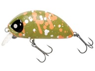 Lucky John Haira Tiny Shallow Pilot 33F 504 3,3 cm 4g Lucky John Haira Tiny Shallow Pilot 33F 504 3,3 cm 4g
