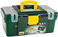 Klein Box so skrutkovačom Bosch 8609 Klein Box so skrutkovačom Bosch 8609