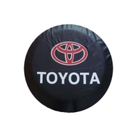 KRYT NÁHRADNÉHO KOLESA TOYOTA veľ 82 KRYT NÁHRADNÉHO KOLESA TOYOTA veľ 82