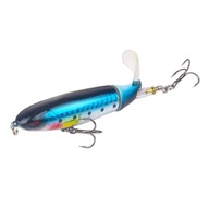 POPPER FLOPPER Wobler SUMEC PIKE ZANDER 01 POPPER FLOPPER Wobler SUMEC PIKE ZANDER 01