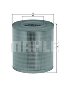 VZDUCHOVÝ FILTER KNECHT LX 1253 LX1253 VZDUCHOVÝ FILTER KNECHT LX 1253 LX1253