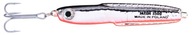 Jaxon HS Vapur pilker tresky 110,0g Farba: S Jaxon HS Vapur pilker tresky 110,0g Farba: S