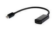 GEMBIRD A-MDPM-HDMIF-02 Mini DisplayPort M GEMBIRD A-MDPM-HDMIF-02 Mini DisplayPort M