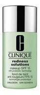 Clinique Calming Vanilla masking base (06) 30 ml Clinique Calming Vanilla masking base (06) 30 ml