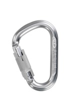 Horolezecká karabína HMS SNAPPY CF TWIST LOCK C Horolezecká karabína HMS SNAPPY CF TWIST LOCK C