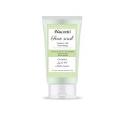 Face Scrub peeling na tvár proti akné 75 ml