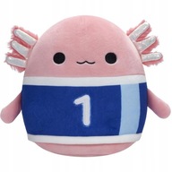 SQUISHMALLOWS MÄKKÝ PLYŠOVÝ MASKOT PLYŠOVÝ AXOLOTL ARCHIE PLYŠOVÁ HRAČKA 20cm SQUISHMALLOWS MÄKKÝ PLYŠOVÝ MASKOT PLYŠOVÝ AXOLOTL ARCHIE PLYŠOVÁ HRAČKA 20cm