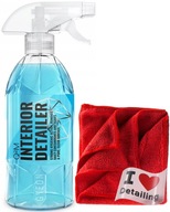 Gyeon Interior - Vnútorný obväz matný 500 ml Gyeon Interior - Vnútorný obväz matný 500 ml