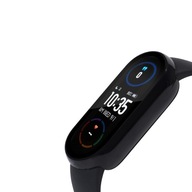 Púzdro + SÚPRAVA SKLA PRE XIAOMI MI BAND 3 4 5 6 NFC Púzdro + SÚPRAVA SKLA PRE XIAOMI MI BAND 3 4 5 6 NFC