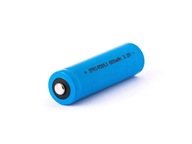 LiFePo4 IFR 14500J AA - 600mAh 3,2V LiFePo4 IFR 14500J AA - 600mAh 3,2V