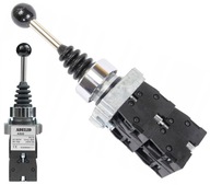 ELEKTRICKÝ ELEKTRICKÝ MANIPULÁTOR JOYSTICK 4 POLOHOVÝ ELEKTRICKÝ ELEKTRICKÝ MANIPULÁTOR JOYSTICK 4 POLOHOVÝ