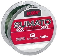 JAXON SUMATO PREMIUM okrúhly oplet 0,20/125 m JAXON SUMATO PREMIUM okrúhly oplet 0,20/125 m