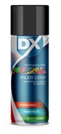 DX Universal RAL 5010 tmavomodrá 400 ml