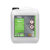 CLINEX Nano NICE 5L dezinfekčný prostriedok na klimatizáciu