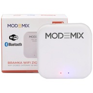 ZIGBEE BLUETOOTH WIFI TUYA SMART GATEWAY PRIJÍMAČ ZIGBEE BLUETOOTH WIFI TUYA SMART GATEWAY PRIJÍMAČ