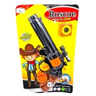 Pištoľ Trifox Roscoe CHT2927805 na BB