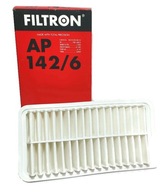 VZDUCHOVÝ FILTER FILTRON AP142/6 VZDUCHOVÝ FILTER FILTRON AP142/6