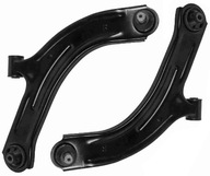 RENAULT CLIO III MODUS SET PREDNÝCH SPODNÝCH OVLÁDACÍCH RAMIEN