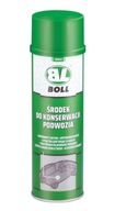 BOLL PODVOZOK KONZERVAČNÝ BITUMEN # BOLL PODVOZOK KONZERVAČNÝ BITUMEN #