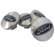 KRYTY, krytky ráfikov, krytky na FORD 54MM KRYTY, krytky ráfikov, krytky na FORD 54MM