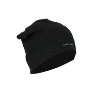 Termoaktívny čierny klobúk Lahti Pro L102260S