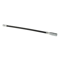 Flexibilná hadica pre maznice 8 x 500 mm s hrotom 12 631 Flexibilná hadica pre maznice 8 x 500 mm s hrotom 12 631
