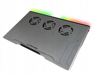 Chladiaci stojan pre notebook Esperanza EGC10 Chladiaci stojan pre notebook Esperanza EGC10