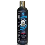 Certech Beno Profess. West Terrier šampón 250ml 92 Certech Beno Profess. West Terrier šampón 250ml 92