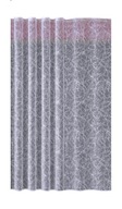 PRIPRAVENÁ ZÁCLONA S KOHÚTKOM - NATURA TRENDS 400X160 PRIPRAVENÁ ZÁCLONA S KOHÚTKOM - NATURA TRENDS 400X160