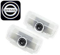 Projektor s logom Nissan Led Armada Patrol Pathfinder Projektor s logom Nissan Led Armada Patrol Pathfinder